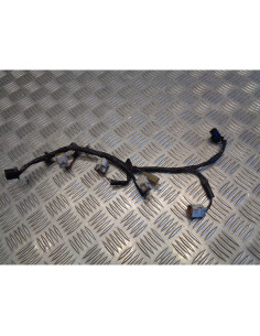 faisceau electrique de bobine haute tension allumage moto honda cbr 929 rr fireb 2