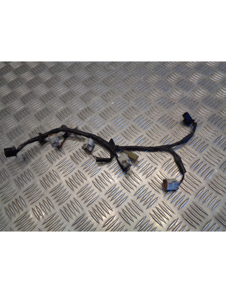 faisceau electrique de bobine haute tension allumage moto honda cbr 929 rr fireb