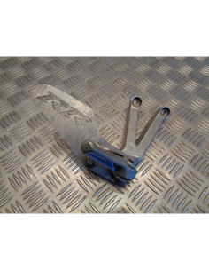 platine repose cale pied arriere droit moto honda cbr 929 rr fireblade sc44