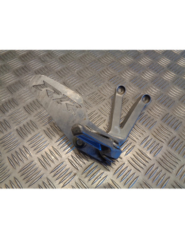 platine repose cale pied arriere droit moto honda cbr 929 rr fireblade sc44