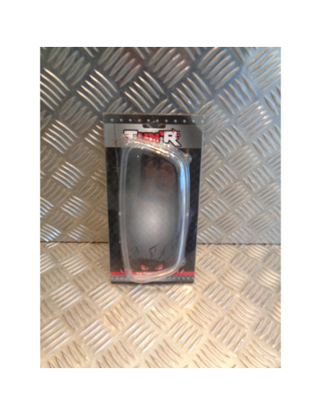 vitre verre de compteur vitesse tableau bord scooter mbk 50 booster apres 2004 y