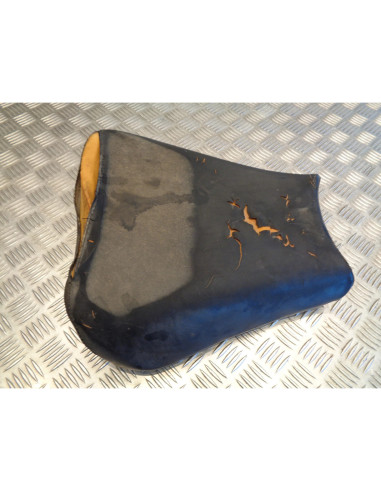 selle avant pilote a recouvrir moto honda cbr 929 rr fireblade sc44