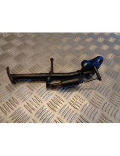 béquille latérale moto honda cbr 929 rr fireblade sc44