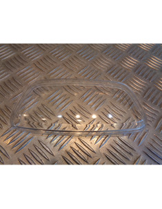 vitre verre de compteur vitesse tableau bord scooter mbk 50 booster apres 2004 y 2