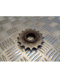 pignon 16 dents moto honda cbr 929 rr fireblade sc44 2