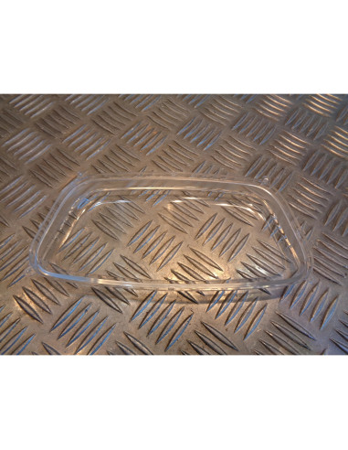 vitre verre de compteur vitesse tableau bord scooter mbk 50 booster apres 2004 y