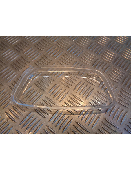 vitre verre de compteur vitesse tableau bord scooter mbk 50 booster apres 2004 y