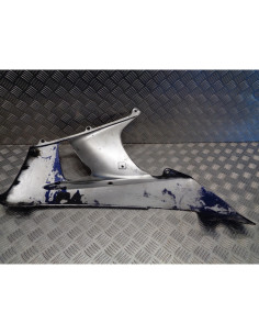 cache sabot droit moto honda cbr 929 rr fireblade sc44 2