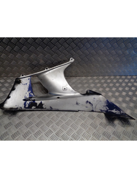 cache sabot droit moto honda cbr 929 rr fireblade sc44