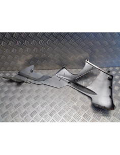 cache sabot gauche moto honda cbr 929 rr fireblade sc44 2