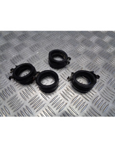 4 pipe admission moto honda cbr 929 rr fireblade sc44 2