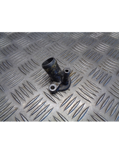 pipe eau moto honda cbr 929 rr fireblade sc44