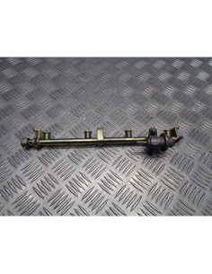 rampe haute pression essence injection injecteur moto honda cbr 929 rr fireblade