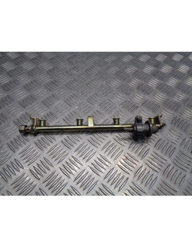 rampe haute pression essence injection injecteur moto honda cbr 929 rr fireblade