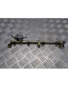 rampe haute pression essence injection injecteur moto honda cbr 929 rr fireblade 2