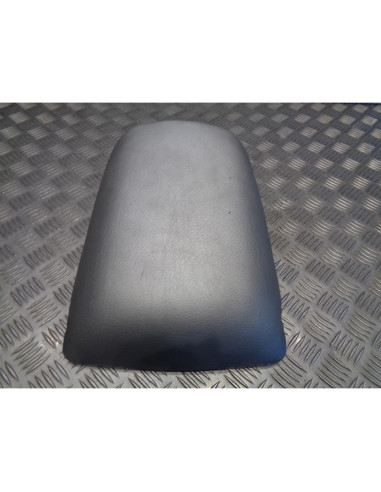 selle arriere passager moto honda cbr 929 rr fireblade sc44