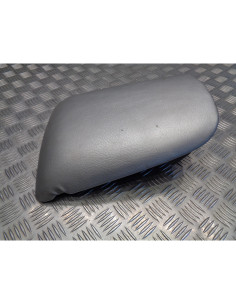 selle arriere passager moto honda cbr 929 rr fireblade sc44 2