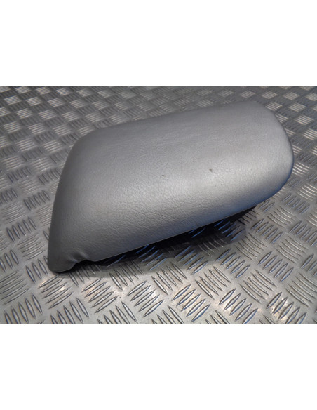 selle arriere passager moto honda cbr 929 rr fireblade sc44