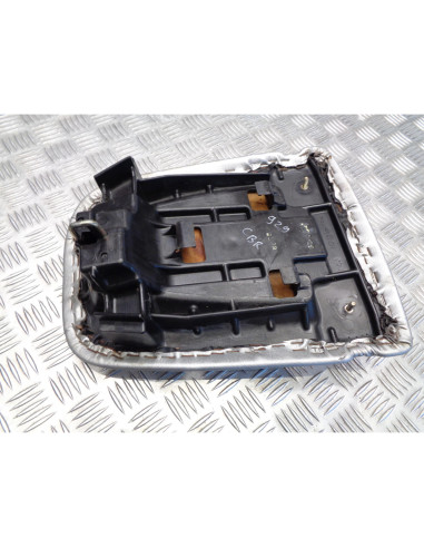 selle arriere passager moto honda cbr 929 rr fireblade sc44