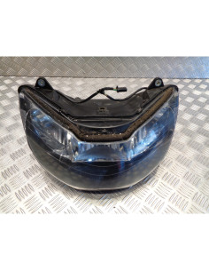 phare optique moto honda cbr 929 rr fireblade sc44