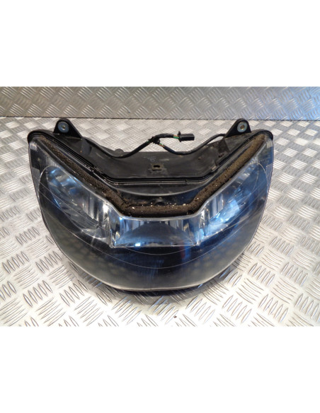 phare optique moto honda cbr 929 rr fireblade sc44