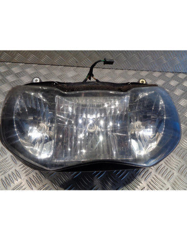 phare optique moto honda cbr 929 rr fireblade sc44