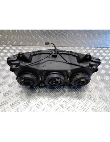 phare optique moto honda cbr 929 rr fireblade sc44