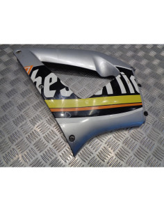 cache flanc de carenage droit moto honda cbr 929 rr fireblade sc44