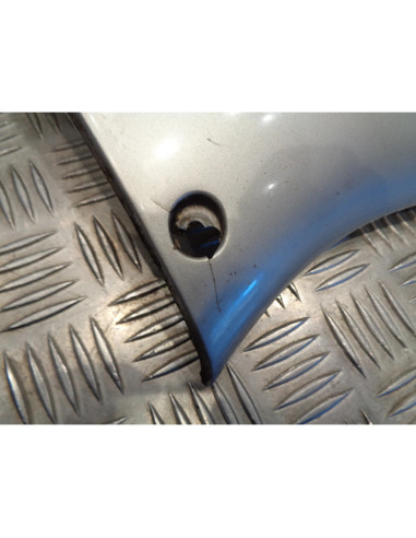 cache flanc de carenage droit moto honda cbr 929 rr fireblade sc44