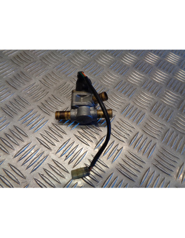 vanne anti pollution moto honda cbr 929 rr fireblade sc44