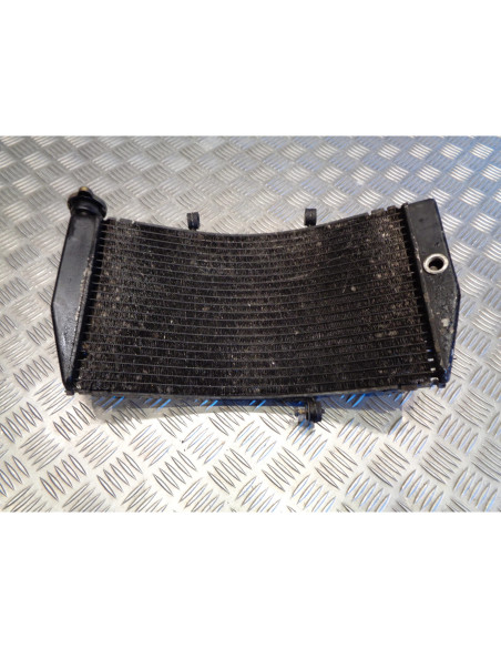 radiateur eau moto honda cbr 929 rr fireblade sc44