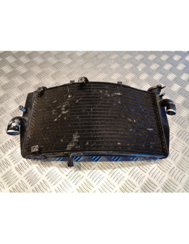 radiateur eau moto honda cbr 929 rr fireblade sc44