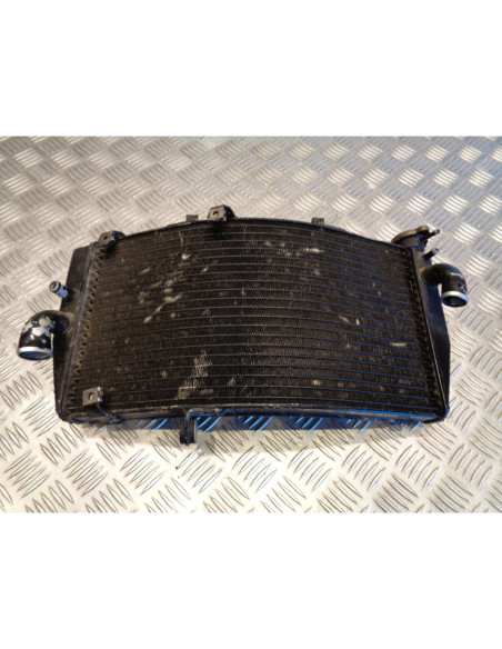radiateur eau moto honda cbr 929 rr fireblade sc44