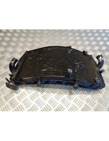 radiateur eau moto honda cbr 929 rr fireblade sc44