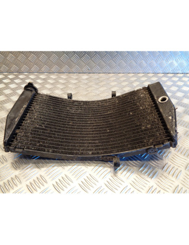 radiateur eau moto honda cbr 929 rr fireblade sc44