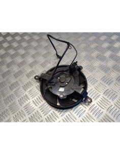 ventilateur de radiateur moto honda cbr 929 rr fireblade sc44