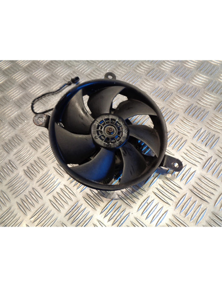 ventilateur de radiateur moto honda cbr 929 rr fireblade sc44