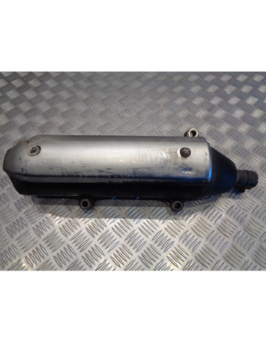 silencieux pot echappement scooter yamaha xc 300 versity h314e av2005