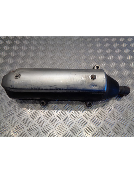 silencieux pot echappement scooter yamaha xc 300 versity h314e av2005