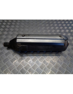 silencieux pot echappement scooter yamaha xc 300 versity h314e av2005 2