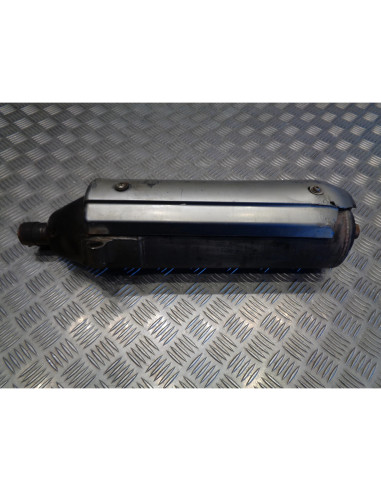 silencieux pot echappement scooter yamaha xc 300 versity h314e av2005
