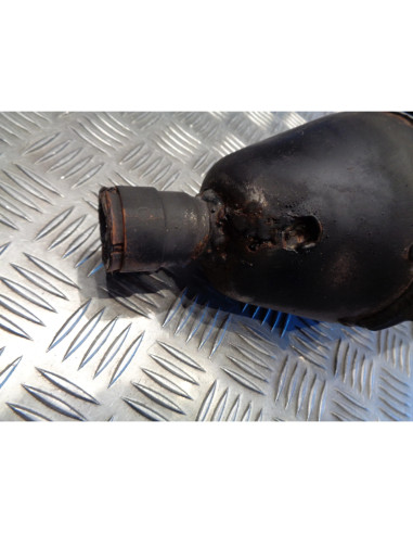 silencieux pot echappement scooter yamaha xc 300 versity h314e av2005