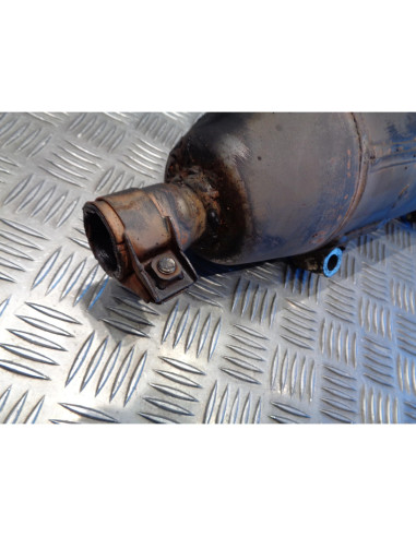 silencieux pot echappement scooter yamaha xc 300 versity h314e av2005