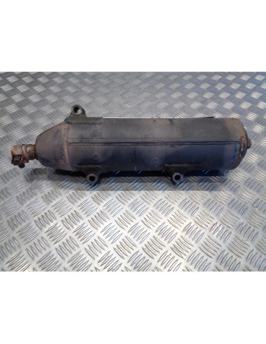 silencieux pot echappement scooter yamaha xc 300 versity h314e av2005