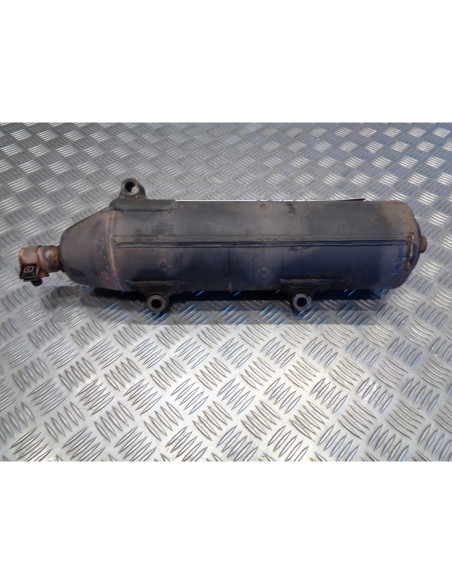 silencieux pot echappement scooter yamaha xc 300 versity h314e av2005