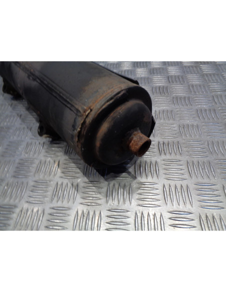 silencieux pot echappement scooter yamaha xc 300 versity h314e av2005