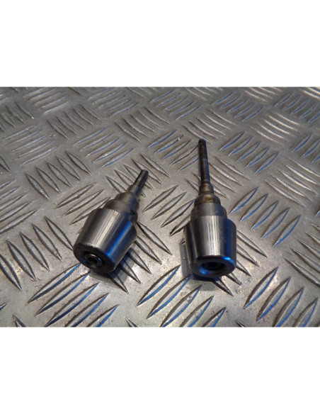 jeu embout guidon scooter yamaha xc 300 versity h314e av2005