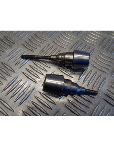 jeu embout guidon scooter yamaha xc 300 versity h314e av2005