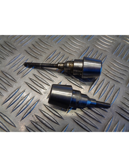 jeu embout guidon scooter yamaha xc 300 versity h314e av2005