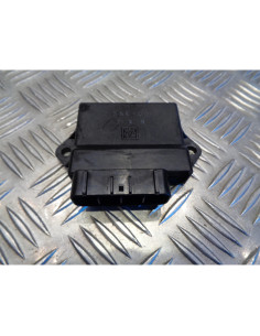 cdi boitier allumage 5se-00 scooter yamaha xc 300 versity h314e av2005